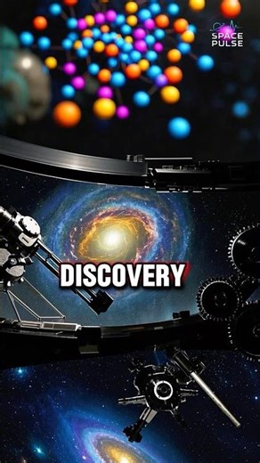 Brilliant Scientific Discoveries Through History #spaceexploration #universe #science #spacescience