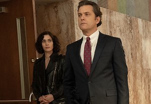 What To Watch: Fatal Attraction Premiere, Barry Makes A Break And More - TVLine