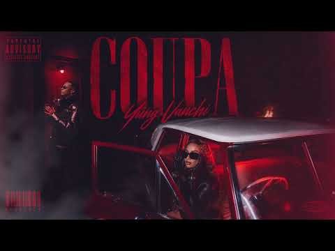 Yung Vanchi COUPA - (Official Audio)