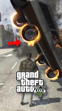 Gta 5 Secret of Police Helicopter #gta