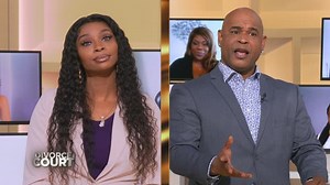 Divorce Court S24:E114 - Monika Burke vs. Kenneth Burke