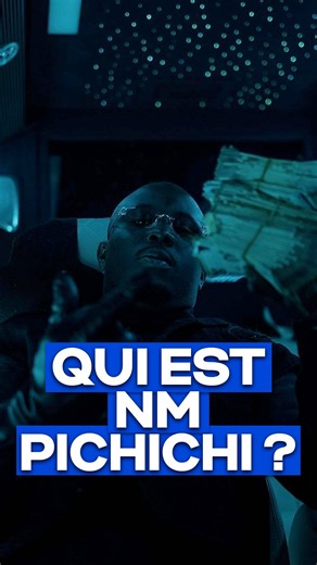 REVERSE on Instagram: "Branchez vous vite je sens qu’on va entendre parler de @nm_pichichi cette année 🏃"