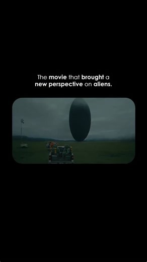 Clips⏳ on Instagram: "Arrival (2016) is a science fiction drama directed by Denis Villeneuve and based on Ted Chiang’s short story Story of Your Life. It stars Amy Adams as linguist Dr. Louise Banks, who is recruited by the U.S. military to communicate with mysterious extraterrestrials who have landed on Earth. The film explores language, time, and human connection, blending emotional depth with philosophical questions about fate and communication. The alien language, called Heptapod B, was desi