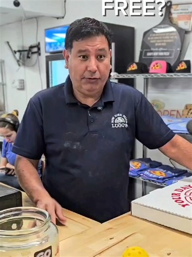 One Attempt: The Pizza Challenge Explained