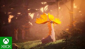 Everwild Is Rare's New Game But Work on Sea of Thieves Will Continue