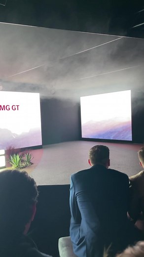 16K views · 237 reactions | The GT coupe remains AMG’s most...