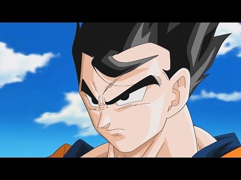 【DBUB】ムービー鑑賞「アルティメット悟飯誕生！」【ドラゴンボール アルティメットブラスト】