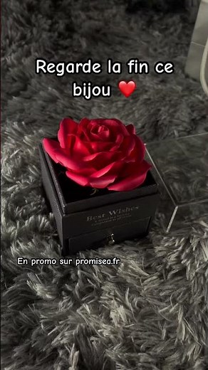 Tu aime ce coffret cadeau ?🎁 #coffret #cadeau #rose