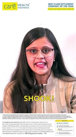 It Might Sound Like Regular Health Insurance, BUT..