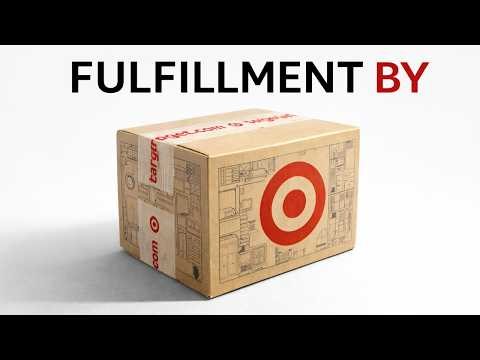 Target’s Hidden Transformation