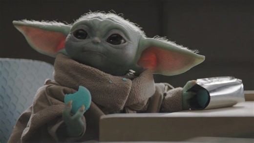 Star Wars: 10 things you didn’t know about Grogu
