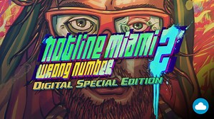 Hotline Miami 2: Wrong Number - Digital Special Edition - PC - Cómpralo en Nuuvem
