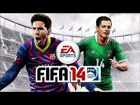 Instalando Tradução Fifa 14 Narração e Legendas PT BR
