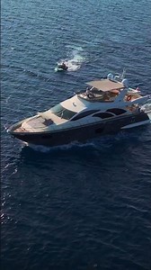 Azimut 75 VEA | 2008 | Greece | € 990,000 (VAT paid)