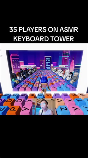 610K views · 14K reactions | kunat ng asmr sounds nhay  #roblox #reels #lsrbug | Lsr Bug | Facebook