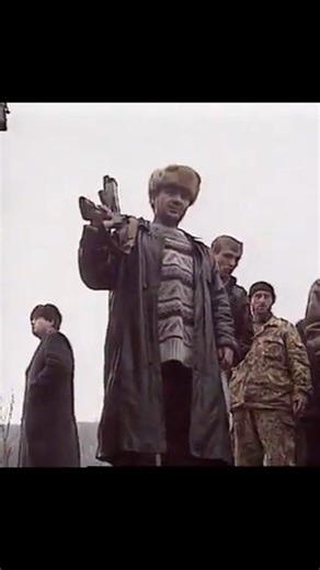 WarSaw Surplus on Instagram: "*WARNING* Historical footage for educational purposes only. Video showcasing the New Year's Eve assault on Grozny (31 Dec 94' - 1st January 95'), one of the most disastrous urban attacks, during the war. Four armed columns drove straight into Grozny, in almost parade like fashion. What you see in first second of video is tank of the 2nd Battalion of the 81st Motorized Rifle Regiment. They were tasked with 'surrounding' Dudayev's presidential palace (I believe buildi