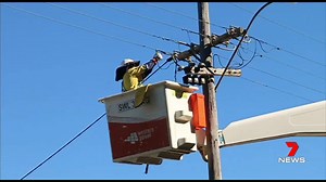 The future of Western Power is in the hands of WA voters. Vote for the Barnett Government in the March State Election and it'll be sold. Vote for Labor and it'll stay in state hands. What are your thoughts on the sale? DETAILS I https://yhoo.it/2g9wVz2 | 7NEWS Perth