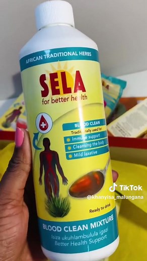 Sela Tea Benefits: Promoting Strong Man with Herbal Tea
