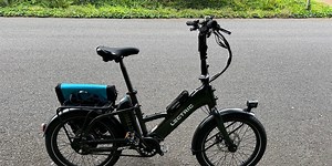 Lectric ONE: Pure electric fun