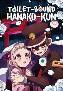 Jibaku Shounen Hanako-kun temporada 2 - Episodios online