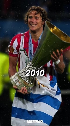 Evolution of Diego Forlan (2002 - 2025) 🇺🇾 💫 #Forlan #goals #atleticomadrid #soccer #skills #club #BallondOr #football | Neo Jordan