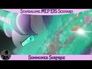 EAS Scenario: Summoned Surprise