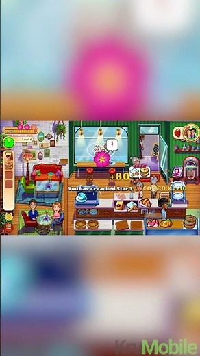 Cooking Bride to Primrose Lake Gameplay (Android, IOS)