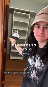 598K views · 9.7K reactions | Here’s a tour of my work house (in the style of MTV Cribs)  Be sure to watch until the end to hear the story of how my work house came to be, and what I’m hoping for in the future! | Elyse Myers | Facebook