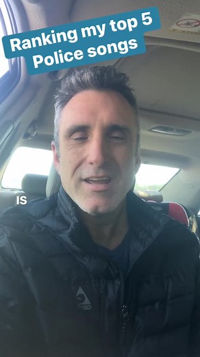 Top 5 Songs by The Police Explored