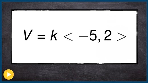 Be careful when calculating the angle of a vector