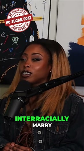 Love Transcends All: Finding My Queen #NoSugarCoatPodcast #shorts