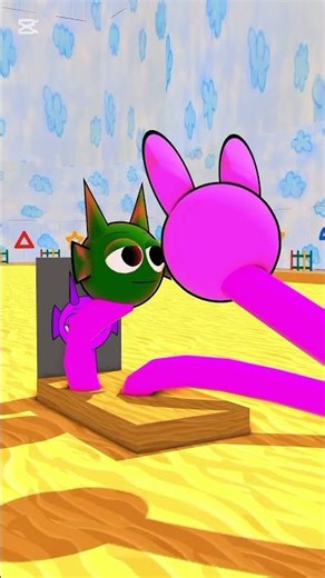 Incredibox Sprunki FAT and DIET Squid Game with PINKI vs DURPLE Sad Story