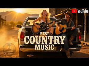 Classic Country Ballads 🤠 | Timeless Cowboy Songs for the Soul | Full Album Compilation