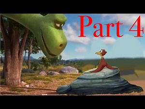The Dinosaur King Part 4