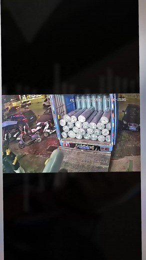 Behind the Scenes at the Fabric Factory Production