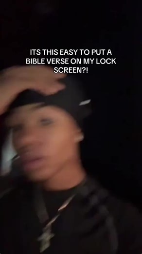 Open the app every day, and let a new verse guide your life.