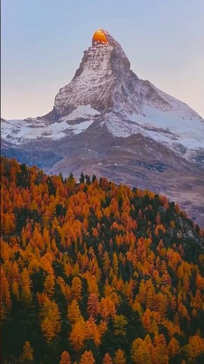 Matterhorn | Switzerland