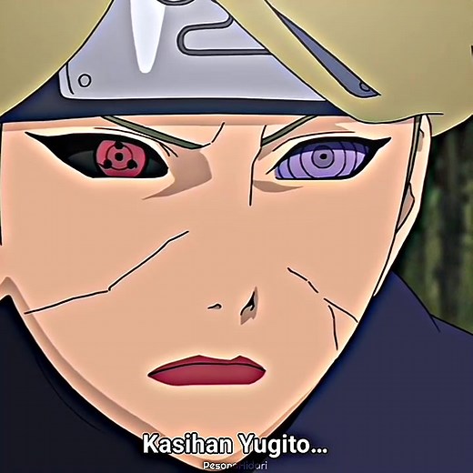 Madara Uchiha's Edo Tensei Revival in Boruto - Naruto Shippuden