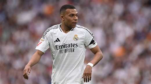 La Liga top scorers 2024-25: Robert Lewandowski, Vinicius Jr. & the race for the Pichichi trophy | Goal.com UK