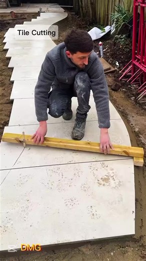 Tile Cutting Techniques for Stunning Floor Designs