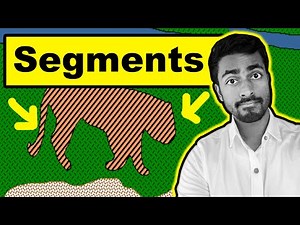 Image segmentation - Explained!