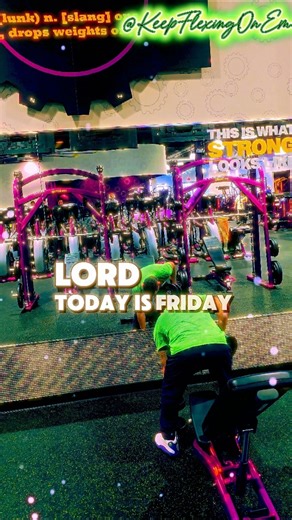 January 2nd #keepflexingonem