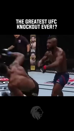 When Joaquin Buckley Delivered the GREATEST Knockout in UFC History!