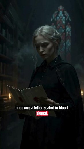 Dracula: A Love Tale (2025) — A Romance Written in Blood