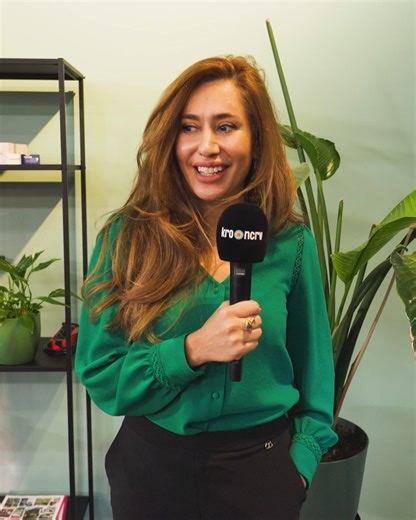 Wat was Fidan Ekiz op de basisschool voor type? Bij De reünie vragen we het haar klasgenoten én haarzelf. Benieuwd naar de aflevering?📺 De reünie met Fidan Ekiz is vanavond te zien om 21.30 uur bij KRO-NCRV op NPO 1 en gratis te streamen via NPO Start. | KRO-NCRV