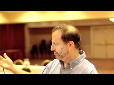 Dan O'Day - 5 Writing tips - How to write a commercial