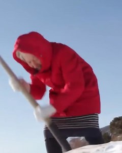 Russian babushka😍 | Future Russia