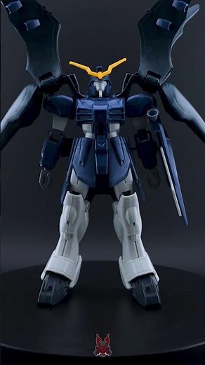 NG 1/144 Deathscythe Hell Gundam #GundamWing