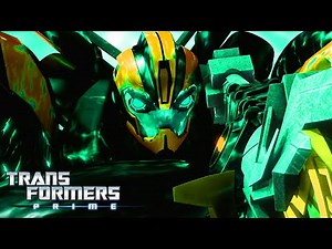 Transformers: Prime | S03 E13 | कार्टून | Hindi Kahaniya | Cartoons