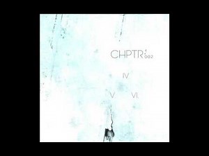 CHPTR - CHPTR IV [CHPTR002]
